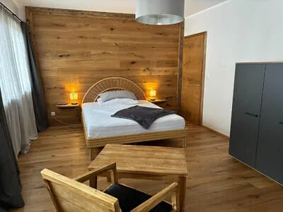 Suite Wilder Kaiser Bild 9