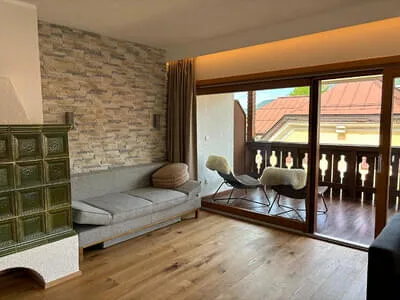 Suite Wilder Kaiser Bild 0