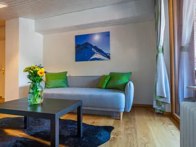 Appartement Wilder Kaiser Bild 7