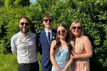 Familie-Gurschler
